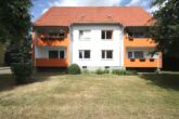 Außenansicht - Schöne 2-Zimmerwohnung mit Balkon