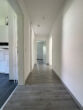 Flur - Schöne 2-Zimmerwohnung mit Balkon