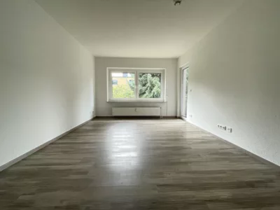 Schöne 2-Zimmerwohnung mit Balkon, 38170 Schöppenstedt, Etagenwohnung
