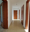 Flur - Seniorenwohnung (WBS erforderlich) – 2 Zimmer mit Abstellraum und Balkon