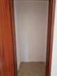 Abstellraum - Seniorenwohnung (WBS erforderlich) – 2 Zimmer mit Abstellraum und Balkon