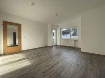 Gemütliche 2-Zimmerwohnung mit Balkon, 38667 Bad Harzburg, Etagenwohnung