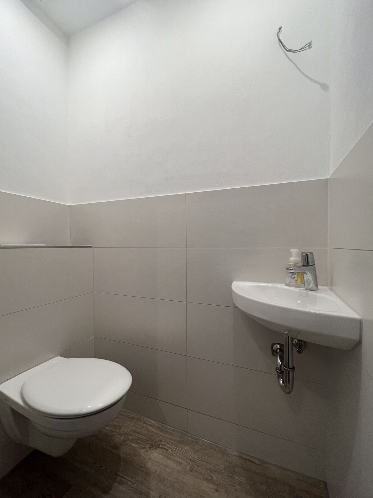 Gäste-WC