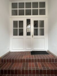 Eingangsbereich