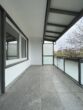 Balkon - Frisch sanierte 4-Zimmerwohnung mit Balkon