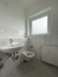 Gäste-WC - Frisch sanierte 4-Zimmerwohnung mit Balkon