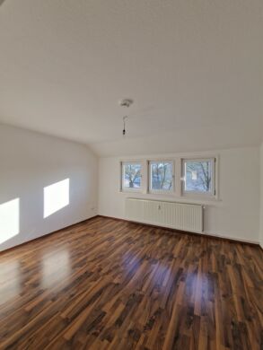 Die perfekte erste eigene Wohnung! Renovierte Dachgeschosswohnung in Wolfenbüttel., 38302 Wolfenbüttel, Dachgeschosswohnung