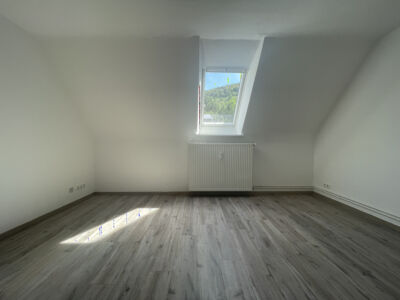 Schöne 2-Zimmerwohnung im Dachgeschoss, 38667 Bad Harzburg, Dachgeschosswohnung