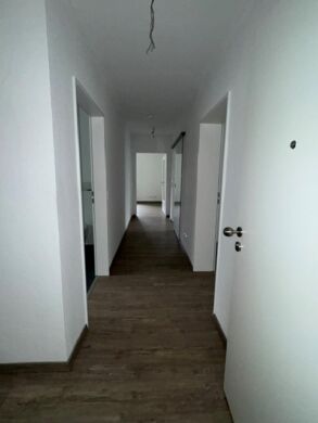 Barrierefreie 3-Zimmerwohnung in Wolfenbüttel, 38300 Wolfenbüttel, Erdgeschosswohnung
