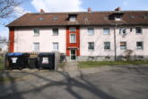 Außenansicht - Barrierefreie 3-Zimmerwohnung in Wolfenbüttel