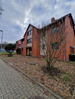 Seniorenwohnung mit Wohnberechtigungsschein, 38173 Dettum, Etagenwohnung