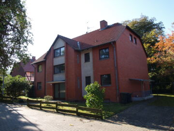 Seniorenwohnung mit Wohnberechtigungsschein, 38173 Dettum, Etagenwohnung
