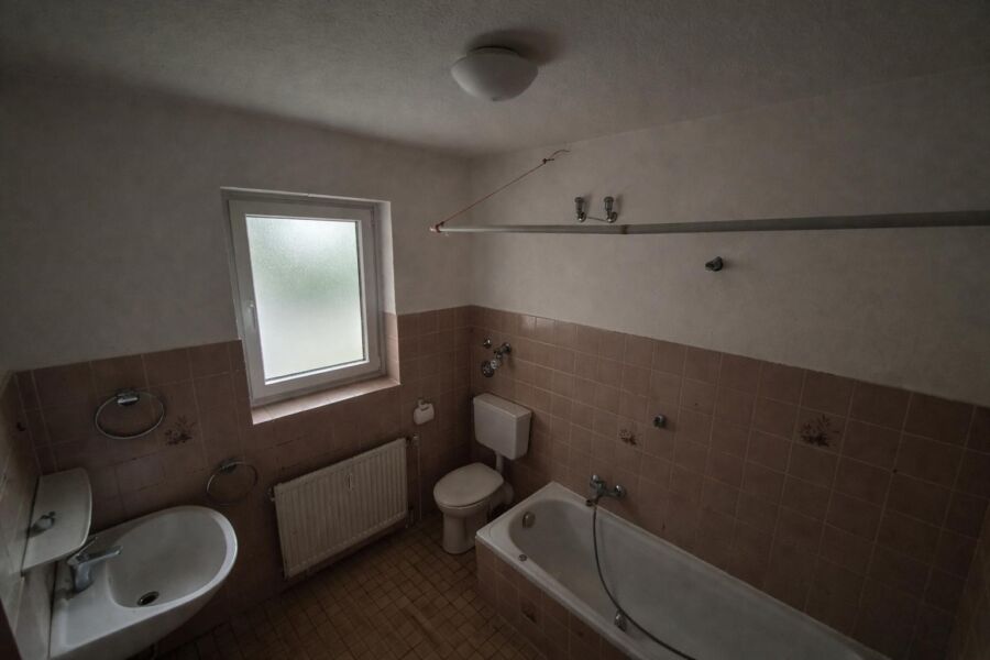 Seniorenwohnung mit Wohnberechtigungsschein - Foto 2